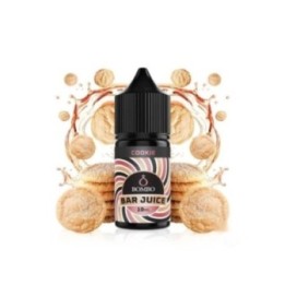 Bombo Bar Juice Cookie - Longfill 10/30 ml