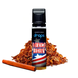 Drops American Luxury Longfill 8/60 ml