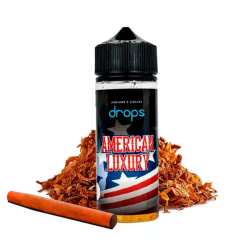 Drops American Luxury Longfill 16/120 ml