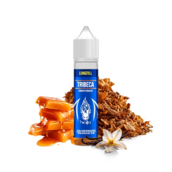 Halo Tribeca Longfill 12/60 ml