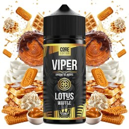 Viper Lotus Waffle Core 20/120 ml | The Vape Club