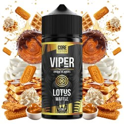 Viper Lotus Waffle Core Edition - Longfill 20/120 ml