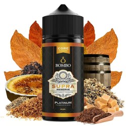 Bombo Supra Reserve Core Edition - Longfill 20/120 ml