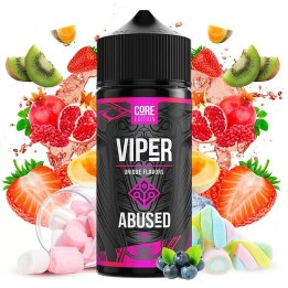 Viper Abused Core 20/120 ml | The Vape Club
