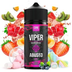Viper Abused Core Edition - Longfill 20/120 ml
