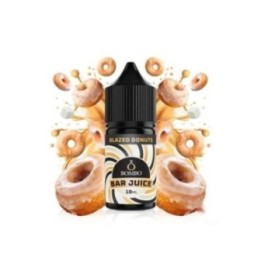 Bombo Bar Juice Glazed Donuts - Longfill 10/30 ml