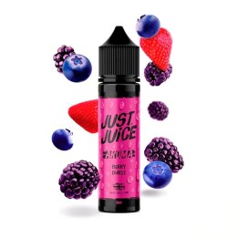 Just Juice Berry Burst 12/60 ml | The Vape Club