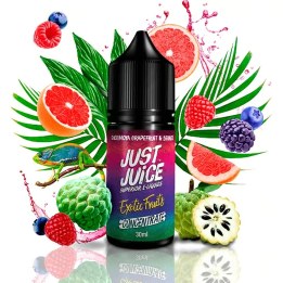 Just Juice Cherimoya Grapefruit Aroma 30 ml | TVC