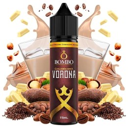 Bombo Vorona Longfill 15/60 ml | The Vape Club