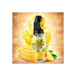 Oil4Vap Pastry Lemon Longfill 8/30 ml