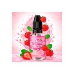 Oil4Vap The Milkshake - Longfill 8/30 ml