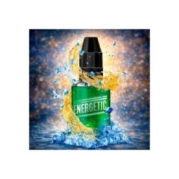 Oil4Vap Energetic Longfill 8/30 ml