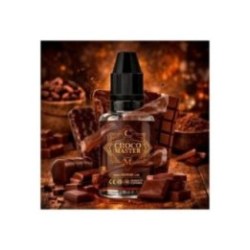 Oil4Vap Choco Master - Longfill 8/30 ml
