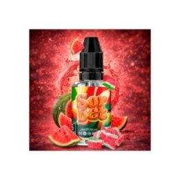 Oil4Vap Sorbet Longfill 8/30 ml