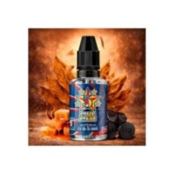 Oil4Vap Five Stars - Longfill 8/30 ml