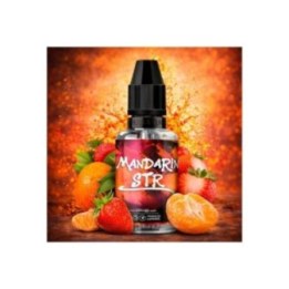 Oil4Vap Mandarin STR Longfill 8/30 ml