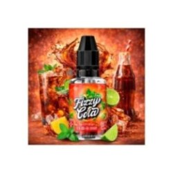 Oil4Vap Fizzy Cola - Longfill 8/30 ml