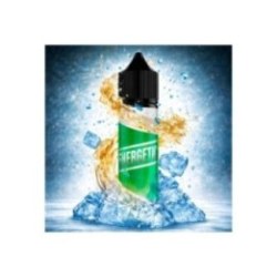 Oil4Vap Energetic - Longfill 16/60 ml