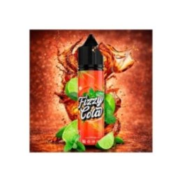 Oil4Vap Fizzy Cola Longfill 16/60 ml