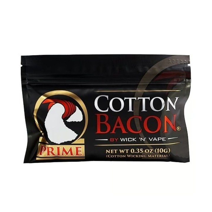 Algodón Cotton Bacon Prime 10 g
