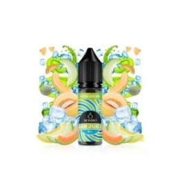 Bombo Bar Juice Ultra Melon - Mini Longfill 5/15 ml