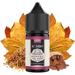 Bombo Core Pompeii Longfill 10/30 ml