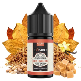 Bombo Core Originis Longfill 10/30 ml