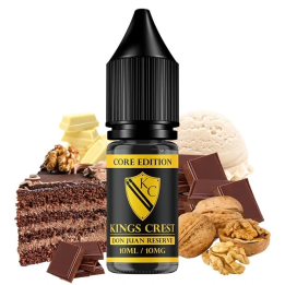 Kings Crest Don Juan Reserve Core Edition Sales 10 ml