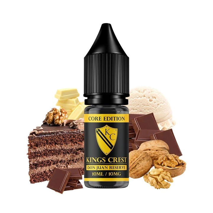 Kings Crest Don Juan Reserve Core Edition Sales 10 ml