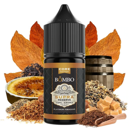 Bombo Supra Reserve Core 10/30 ml | The Vape Club
