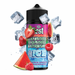 Illest Strawberry Raspberry Watermelon Extra Ice 20/120 ml