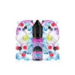 Bombo Bar Juice Gin and Berries - Mini Longfill 5/15 ml