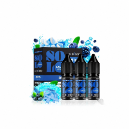 Bombo SOLO Salts Blue
