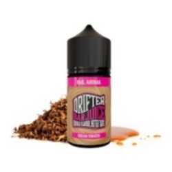 Drifter Bar Cream Tobacco Longfill 6ml/30ml