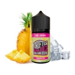 Drifter Bar Pineapple Ice Longfill 6ml/30ml