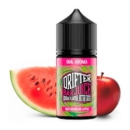 Drifter Bar Watermelon Apple Longfill 6ml/30ml