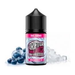 Drifter Bar Sour Blueberry Ice Longfill 6ml/30ml