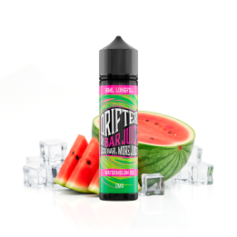 Drifter Bar Watermelon Ice Longfill 16ml/60ml