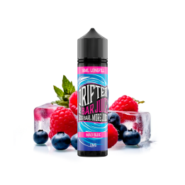 Drifter Bar Mad Blue Longfill 16ml/60ml