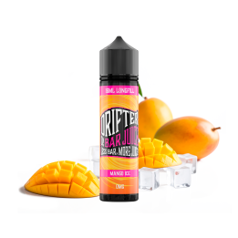 Drifter Bar Mango Ice Longfill 16ml/60ml