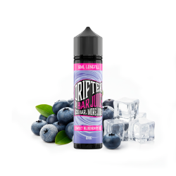 Drifter Bar Sweet Blueberry Ice Longfill 16ml/60ml