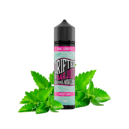 Drifter Bar Sweet Mint Longfill 16ml/60ml