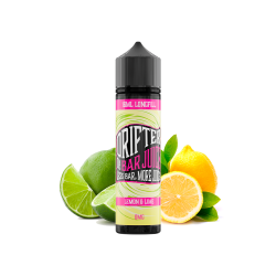 Drifter Bar Lemon Lime Longfill 16ml/60ml