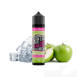 Drifter Bar Sour Apple Ice Longfill 16ml/60ml