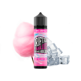 Drifter Bar Cotton Candy Ice Longfill 16ml/60ml