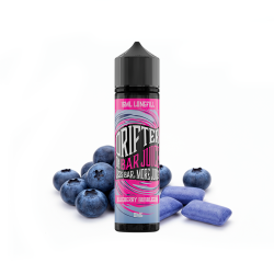 Drifter Bar Blueberry Bubblegum Longfill 16ml/60ml