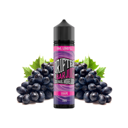 Drifter Bar Grape Longfill 16ml/60ml
