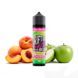 Drifter Bar Apple Peach Ice Longfill 16ml/60ml