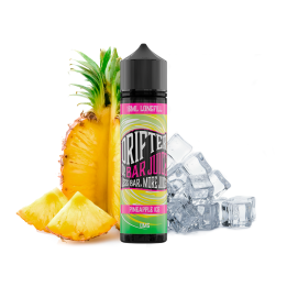 Drifter Bar Pineapple Ice Longfill 16ml/60ml