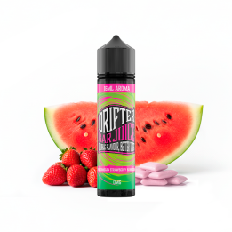 Drifter Bar Watermelon Strawberry Bubblegum Longfill 16ml/60ml
